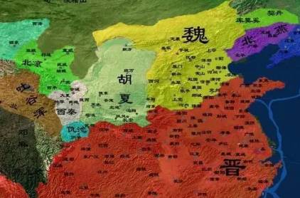 刘裕历史图片