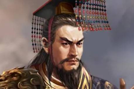 刘裕历史图片