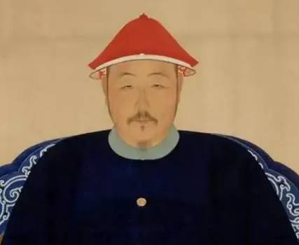清朝历史图片
