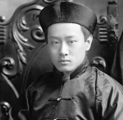 清朝历史图片