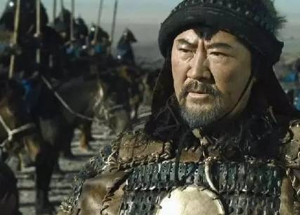 张守珪历史图片