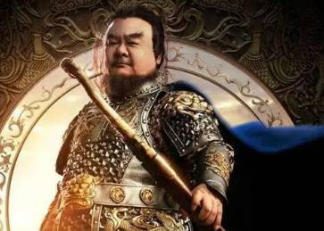 张守珪历史图片