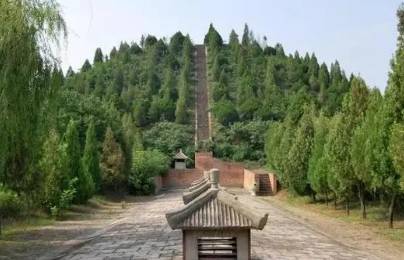 张守珪历史图片