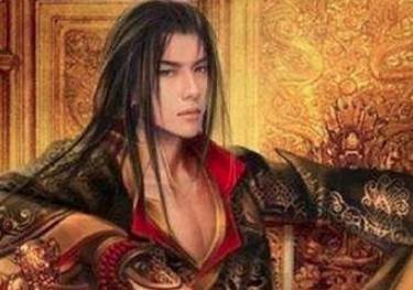 慕容冲历史图片