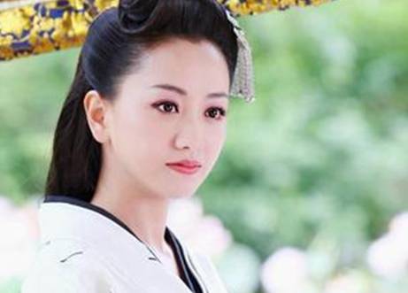许平君历史图片