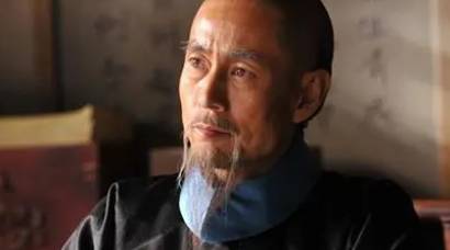 雍正历史图片