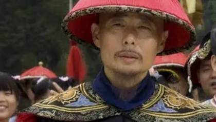 雍正历史图片