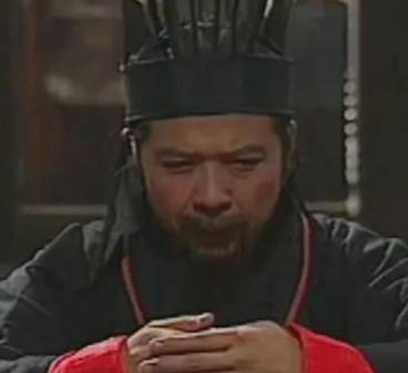蜀汉历史图片