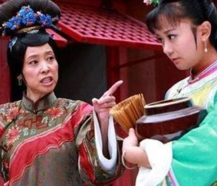 清朝历史图片