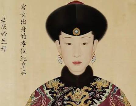 清朝历史图片