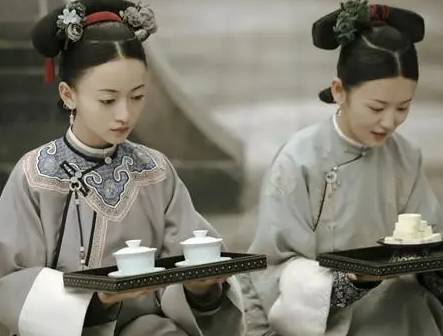 清朝历史图片