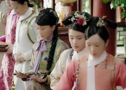 清朝历史图片
