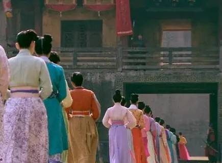 清朝历史图片