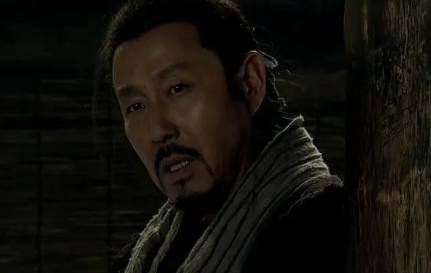 鸿门宴历史图片