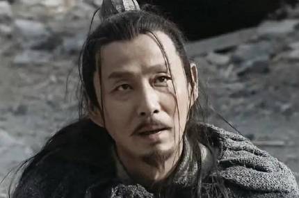 勾践历史图片