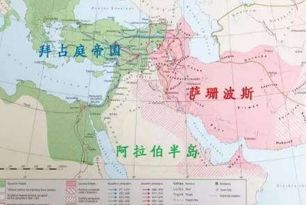 卑路斯历史图片