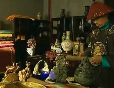 嘉庆历史图片