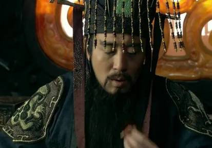 刘邦历史图片