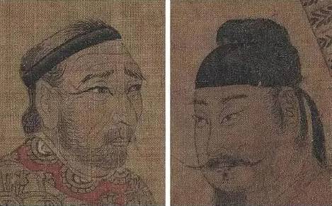 李敬玄历史图片