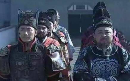 狄仁杰历史图片