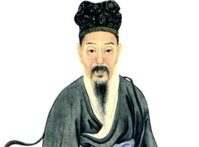 汤显祖历史图片