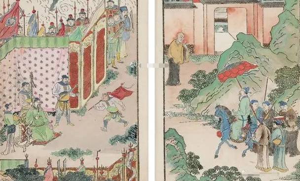 汤显祖历史图片