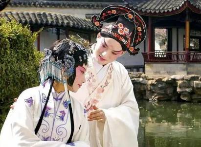 汤显祖历史图片
