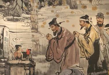 苏轼历史图片
