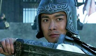 把守华容道历史图片