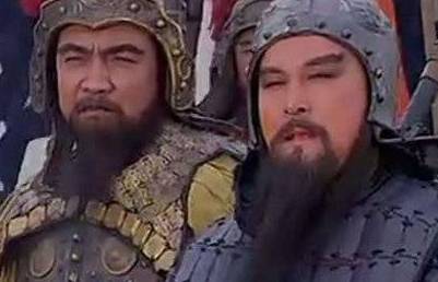 把守华容道历史图片