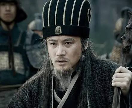 诸葛亮历史图片