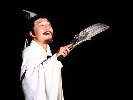 诸葛亮历史图片