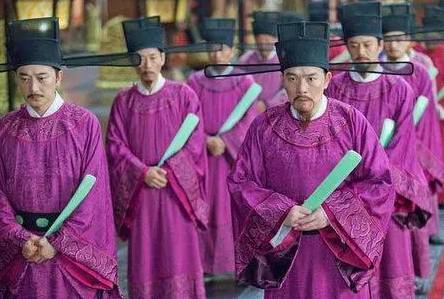 褚遂良历史图片