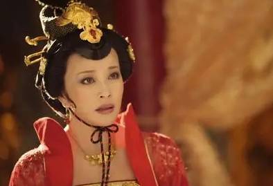 李治历史图片