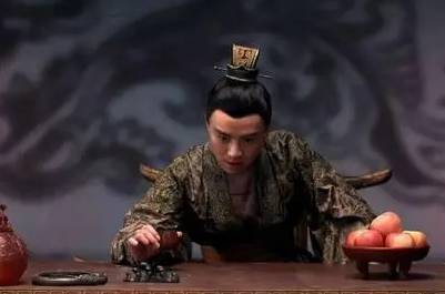 李治历史图片