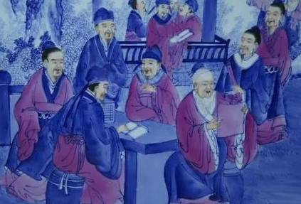 裴炎历史图片