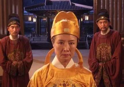 裴炎历史图片