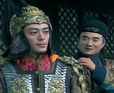 明朝历史图片