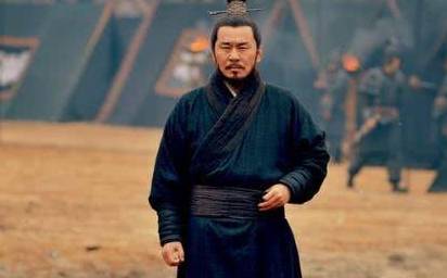 曹操历史图片