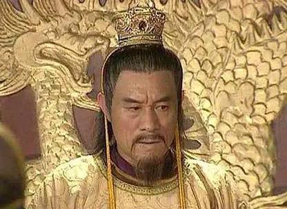 魏征历史图片