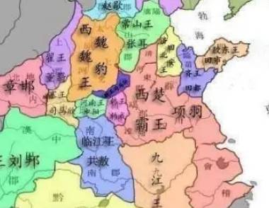 秦始皇历史图片