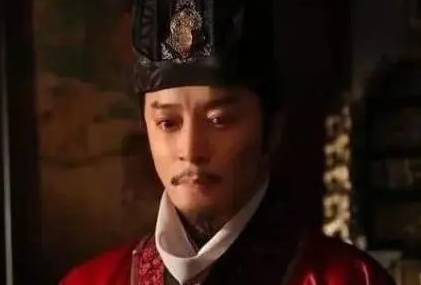 杜如晦历史图片