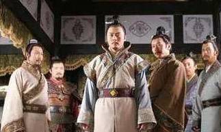 杜如晦历史图片
