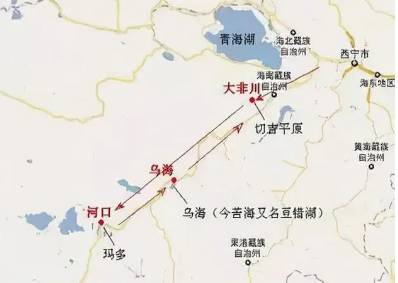 文成公主历史图片