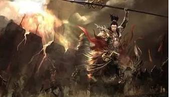 柴绍历史图片