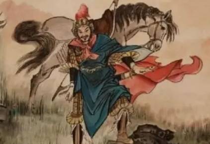 张亮历史图片