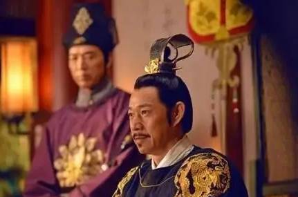 张亮历史图片