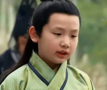 孔融历史图片