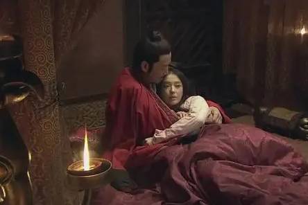 吕雉历史图片