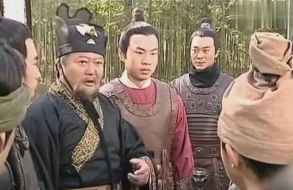 程咬金历史图片